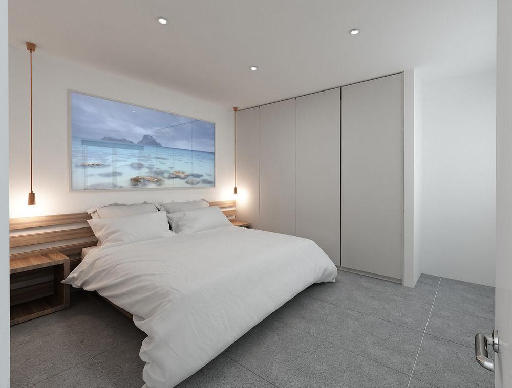 Casa Victoria Suites San José Kültér fotó