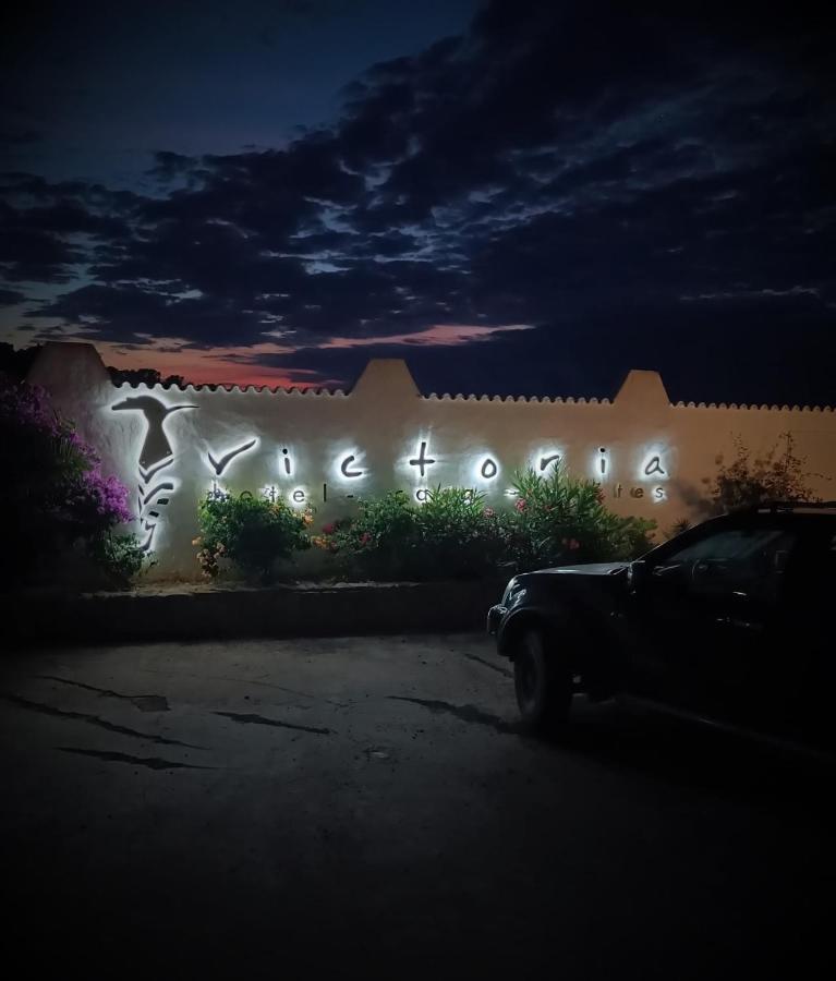Casa Victoria Suites San José Kültér fotó