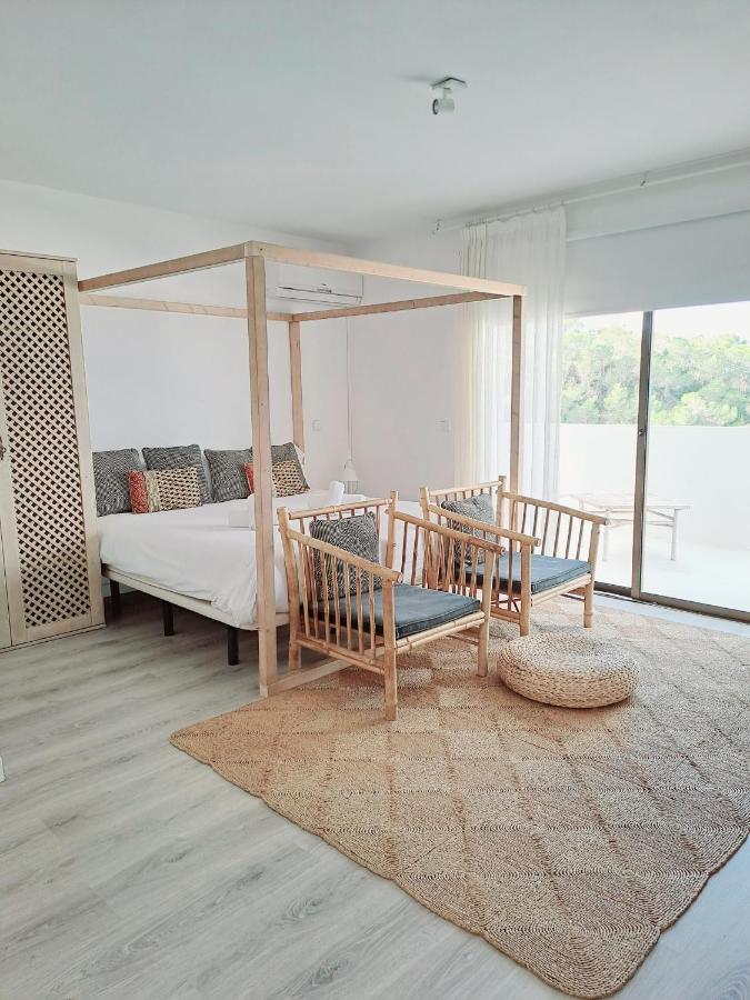 Casa Victoria Suites San José Kültér fotó