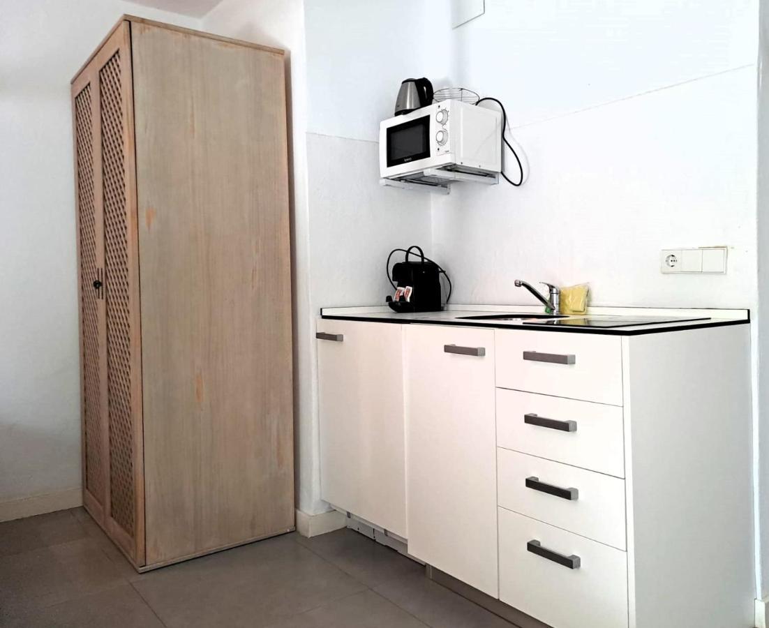 Casa Victoria Suites San José Kültér fotó