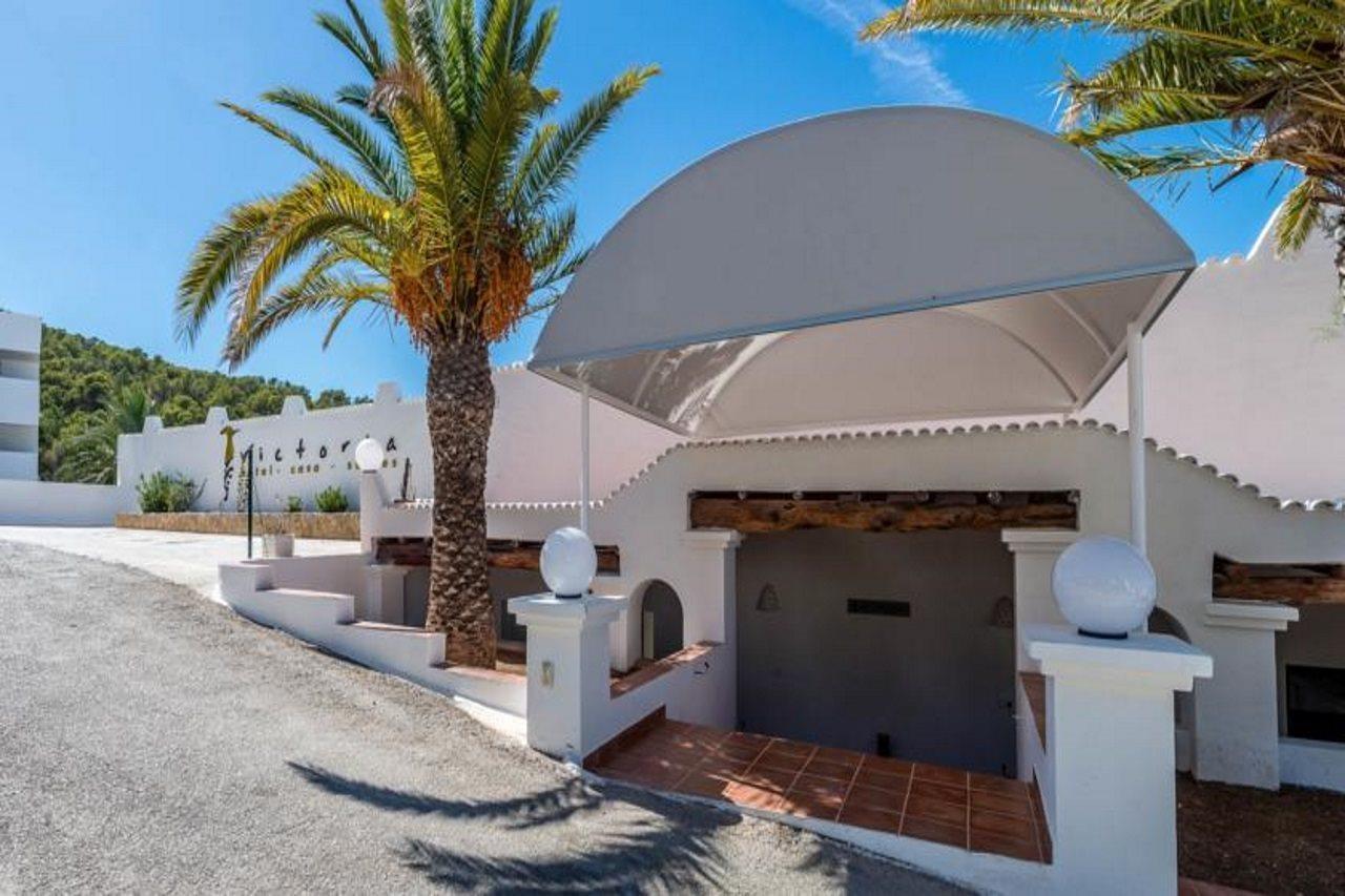 Casa Victoria Suites San José Kültér fotó