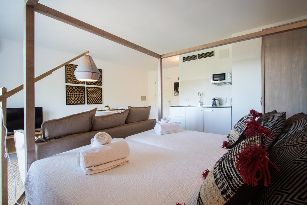 Casa Victoria Suites San José Kültér fotó