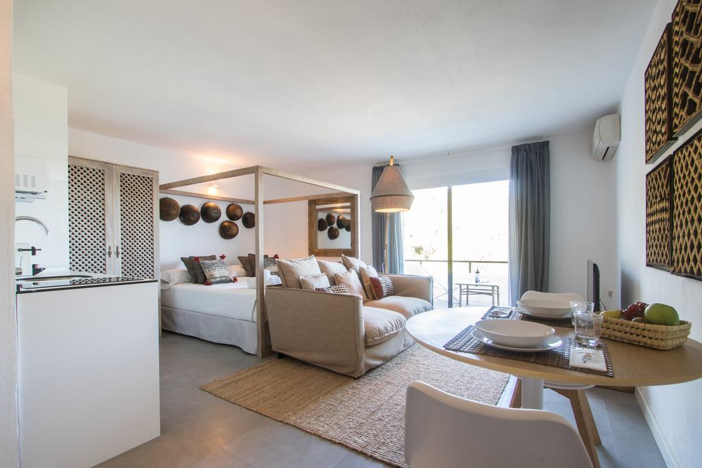 Casa Victoria Suites San José Kültér fotó