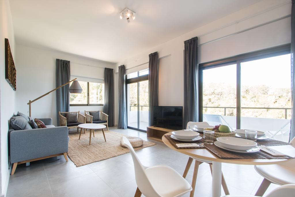 Casa Victoria Suites San José Kültér fotó