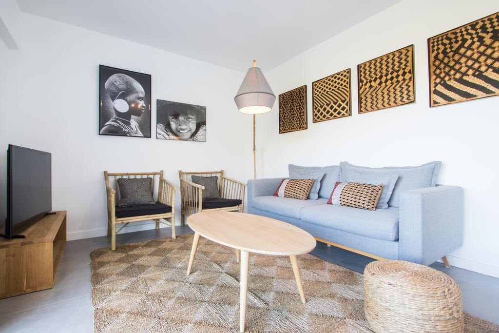 Casa Victoria Suites San José Kültér fotó