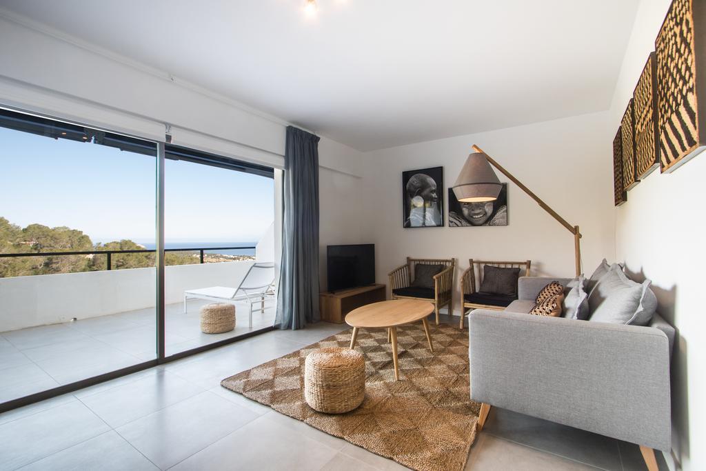 Casa Victoria Suites San José Kültér fotó