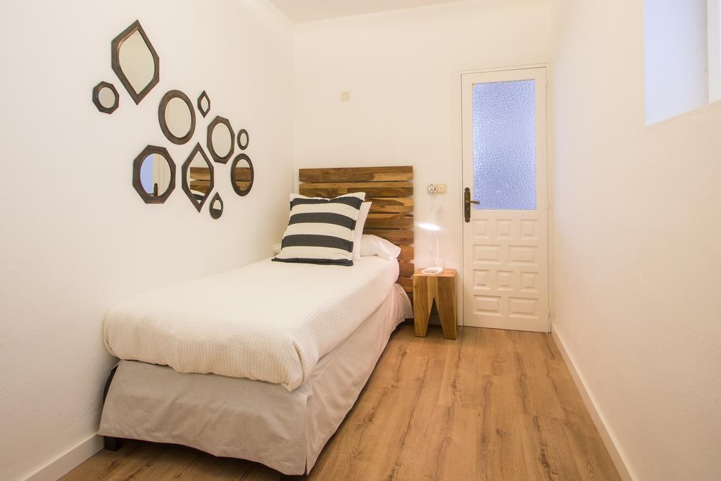 Casa Victoria Suites San José Szoba fotó