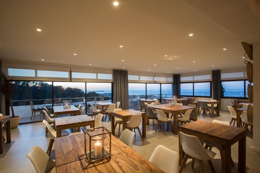 Casa Victoria Suites San José Kültér fotó