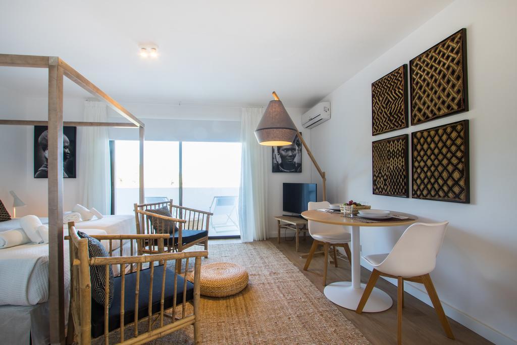 Casa Victoria Suites San José Kültér fotó