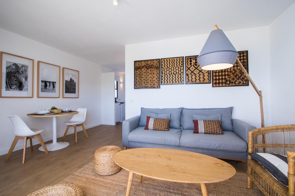 Casa Victoria Suites San José Kültér fotó