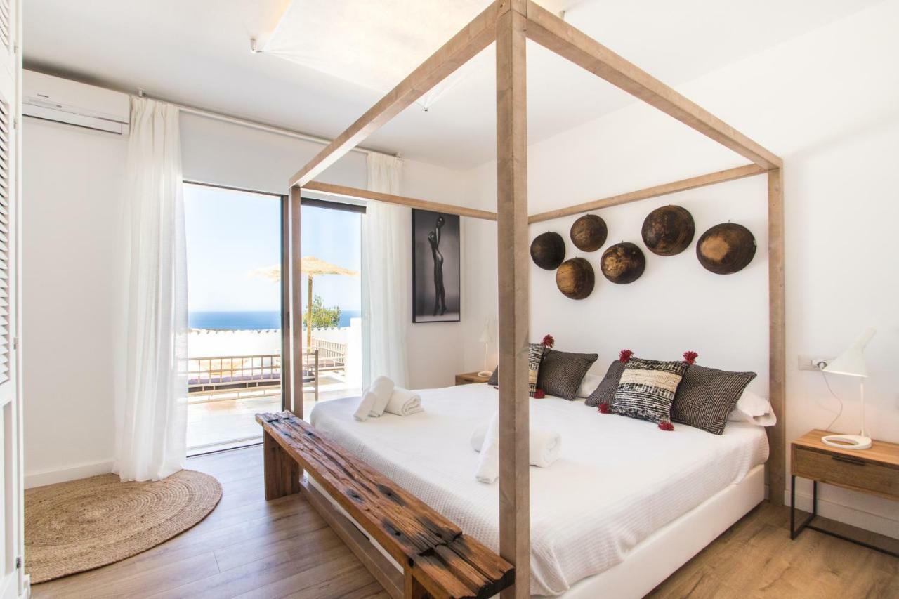 Casa Victoria Suites San José Kültér fotó